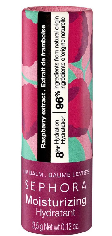 Бальзам для губ Lampone Уход за губами для 8-часового увлажнения 350 г