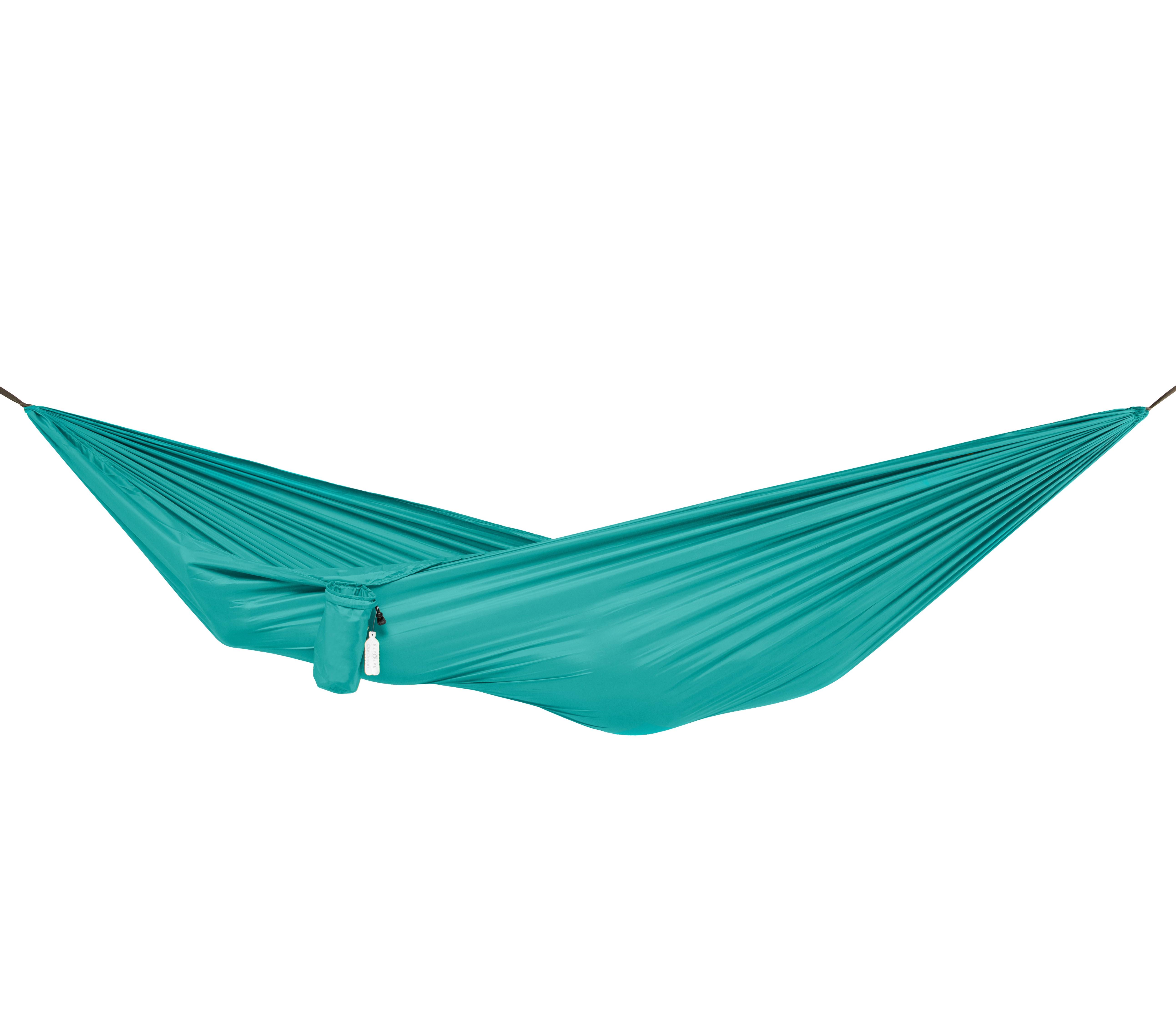 Гамак підвісний двомісний/туристичний Eco на 180 кг з чохлом та кріпленнями 300х145 Темно-синій - фото 1 Гамак підвісний двомісний/туристичний Eco на 180 кг з чохлом та кріпленнями 300х145 Темно-синій - фото 1