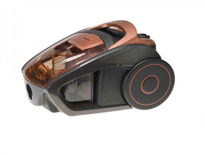 Пылесос WalesBerg 1406 без мешка контейнерный 3000 Вт - фото 4 Пылесос WalesBerg 1406 без мешка контейнерный 3000 Вт - фото 4