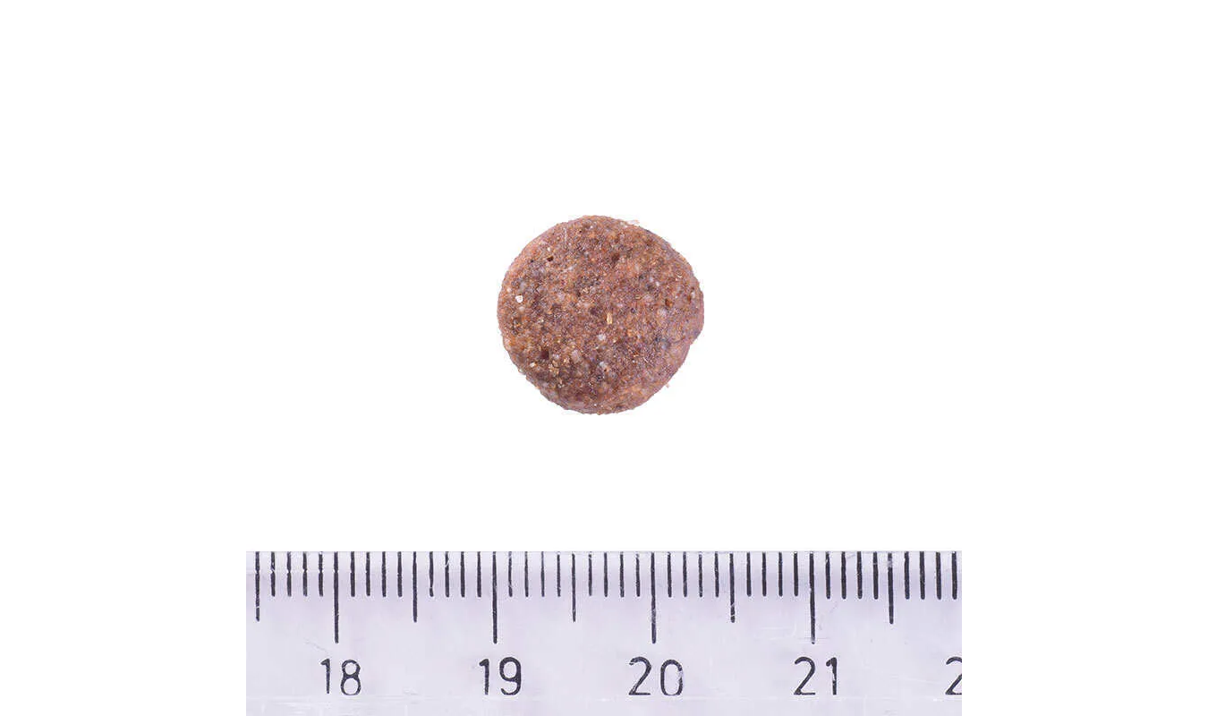 Корм сухий для великих порід Brit Care Hypoallergenic з ягням 3 кг (172221) - фото 2