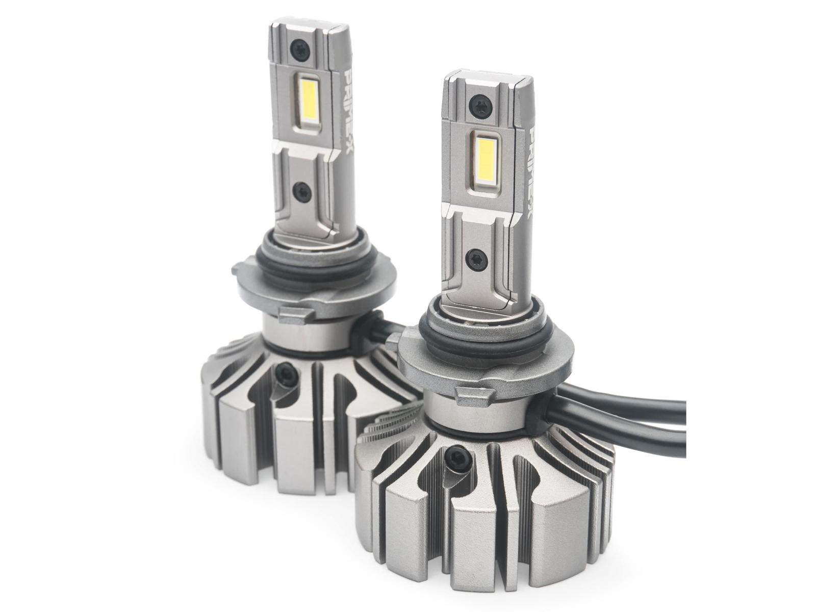 Светодиодная лампа Prime-X Fog HB3 9005/HB4 9006 5000K