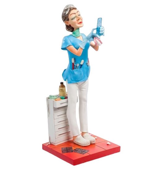 Статуетка Forchino Стоматолог (048153)