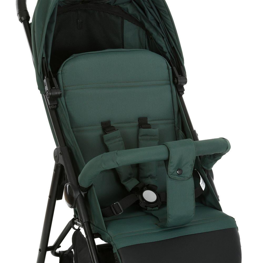 Коляска дитяча M 4249-2 Hunter Green Matt (29081391) - фото 4