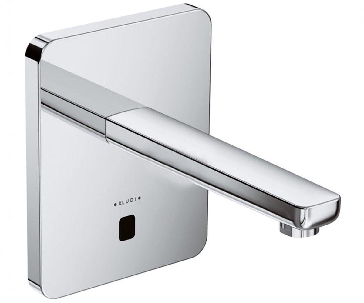 Зовнішня частина KLUDI ZENTA 3850205