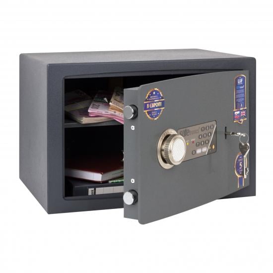 Сейф мебельный Safetronics NTL 24E-M (me-31199)