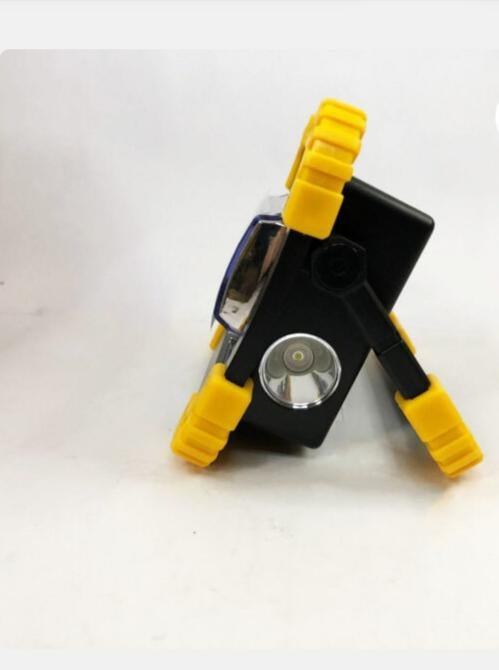 Прожектор USB L811-20W-COB-1W из Power Bank - фото 7 Прожектор USB L811-20W-COB-1W из Power Bank - фото 7