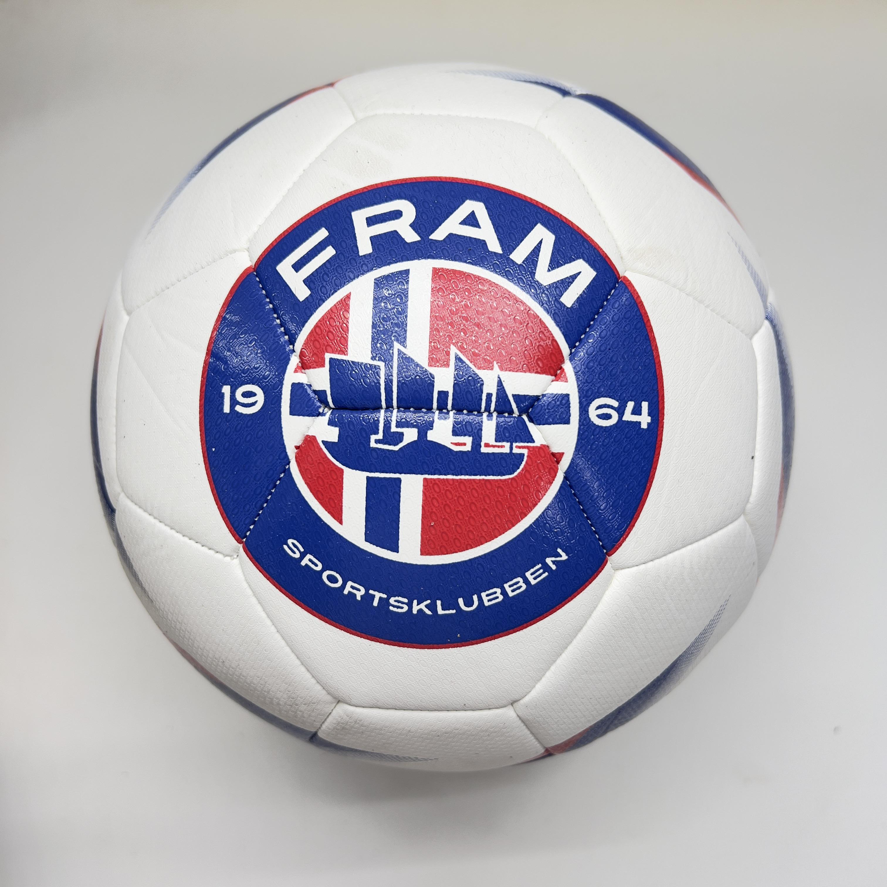 Мяч футбольный Practic FRAM Size 3 (11253402)
