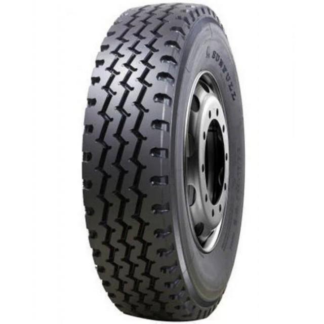 Шина Sunfull ST011 універсальна 315/80 R22,5 156/152L 20PR всесезонна (1000993793)