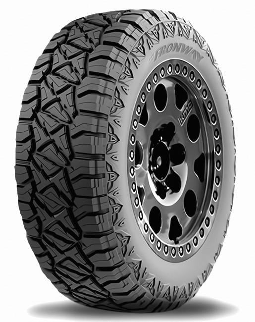 Автошина FRONWAY Rockmaster R/T 285/75 R16 116/113Q Автошина FRONWAY Rockmaster R/T 285/75 R16 116/113Q