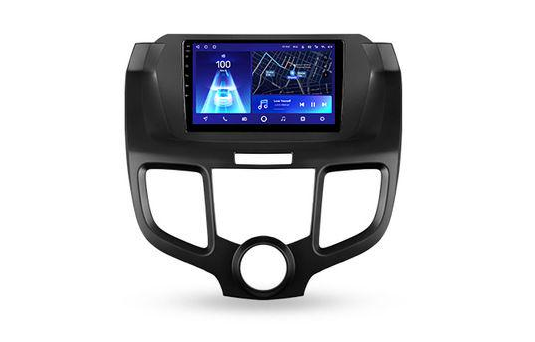 Магнитола штатная Teyes CC2 Plus 3/32 GB 4G+WiFi Honda Odyssey 3 2003-2008