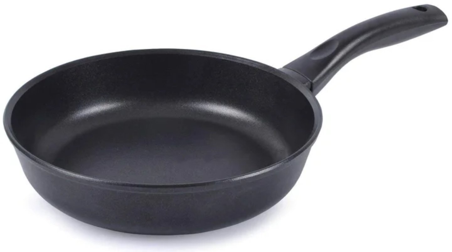 Сковорода Биол Классик с антипригарным покрытием 26 см