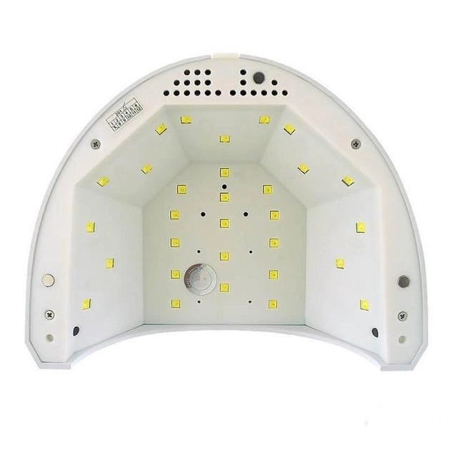 Лампа для ногтей Sun one nail lamp FD77-1 UV/LED (tf4253) - фото 2