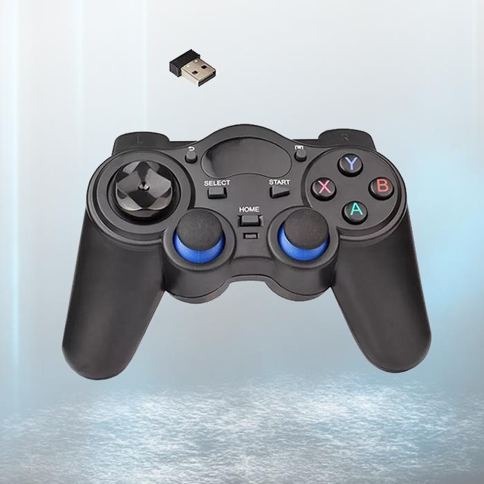 Джойстик для PS3 беспроводной UKC Wireless S Gamepad Controller (f2e7b3da) - фото 5