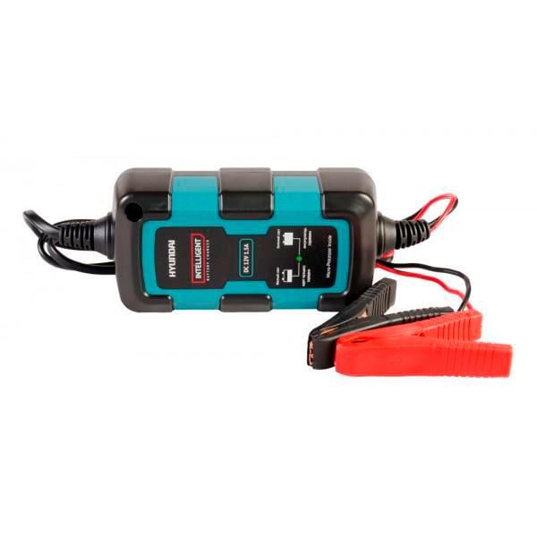 Зарядное устройство Hyundai GM HY 200 (9921) Зарядное устройство Hyundai GM HY 200 (9921)