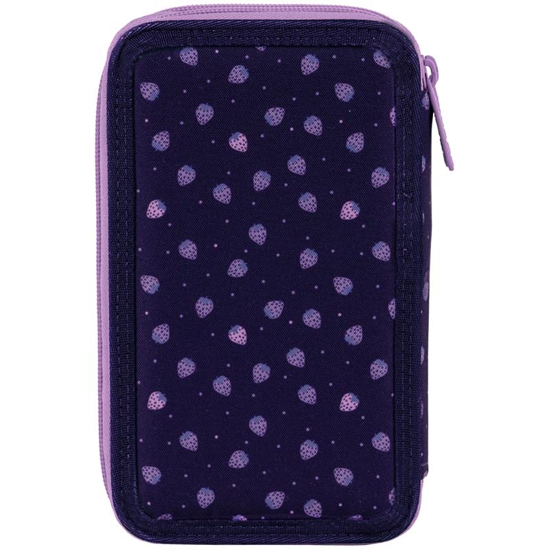 Школьный рюкзак KITE SET K25-555S-8 Feel Good с пеналом и сумкой для обуви (995178) - фото 22 Школьный рюкзак KITE SET K25-555S-8 Feel Good с пеналом и сумкой для обуви (995178) - фото 22