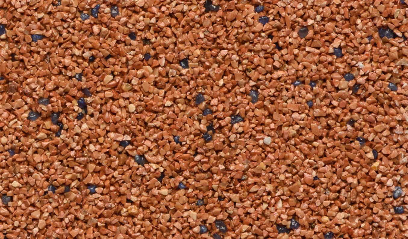 Штукатурка мраморная Termo Bravo Байрамикс М-218 25 кг зерно 0,8-1,2 мм акриловая