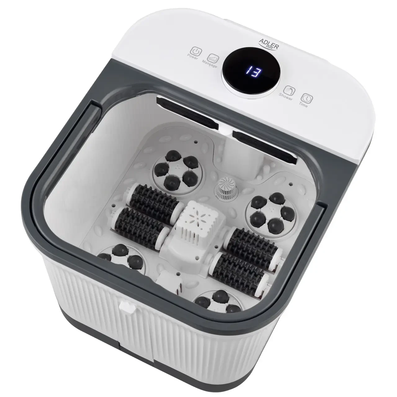 Гидромассажер Adler AD 2184 Deluxe 800 Вт 16,7 л (2184 )