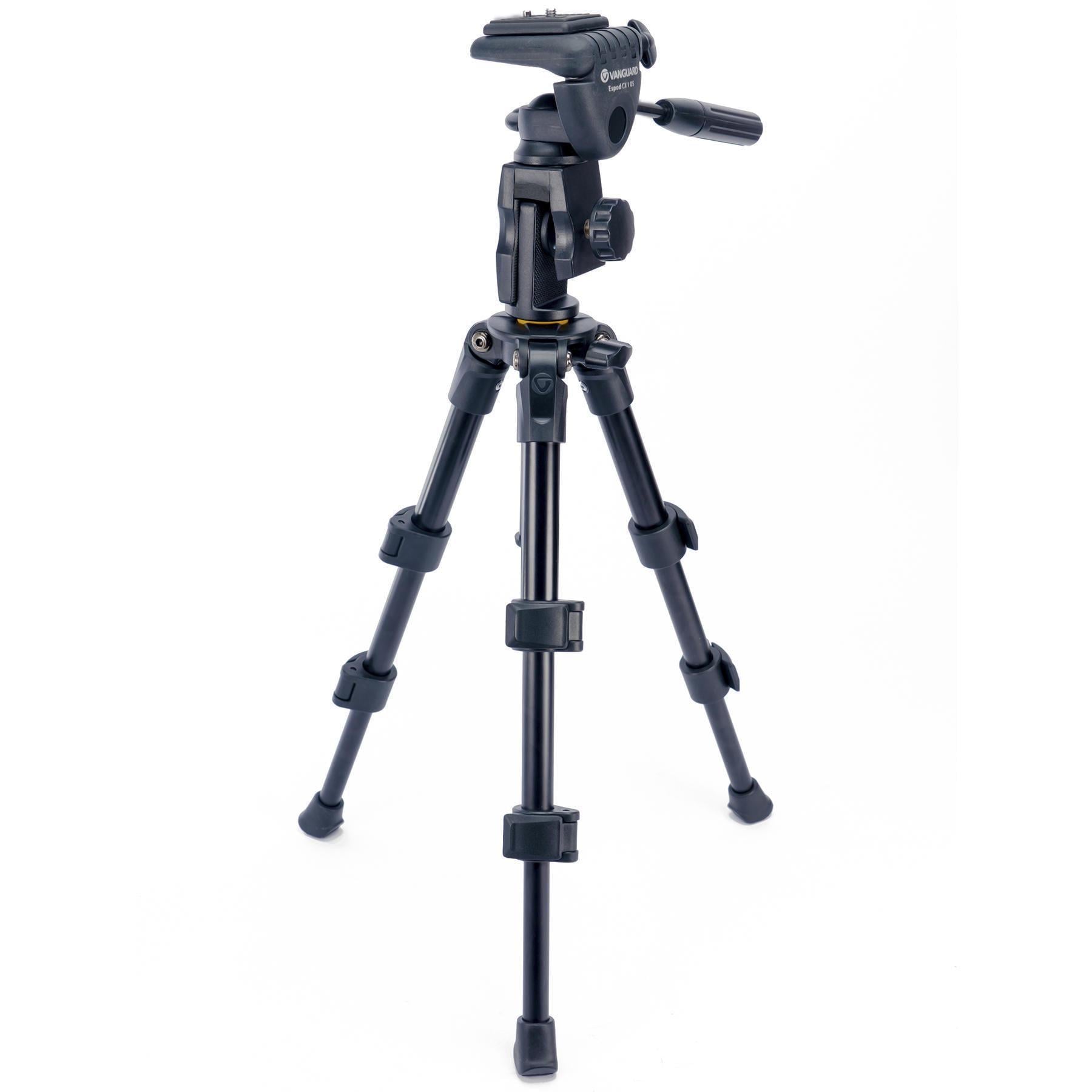 Штатив Vanguard Espod CX 1 OS (Espod CX 1 OS) Штатив Vanguard Espod CX 1 OS (Espod CX 1 OS)