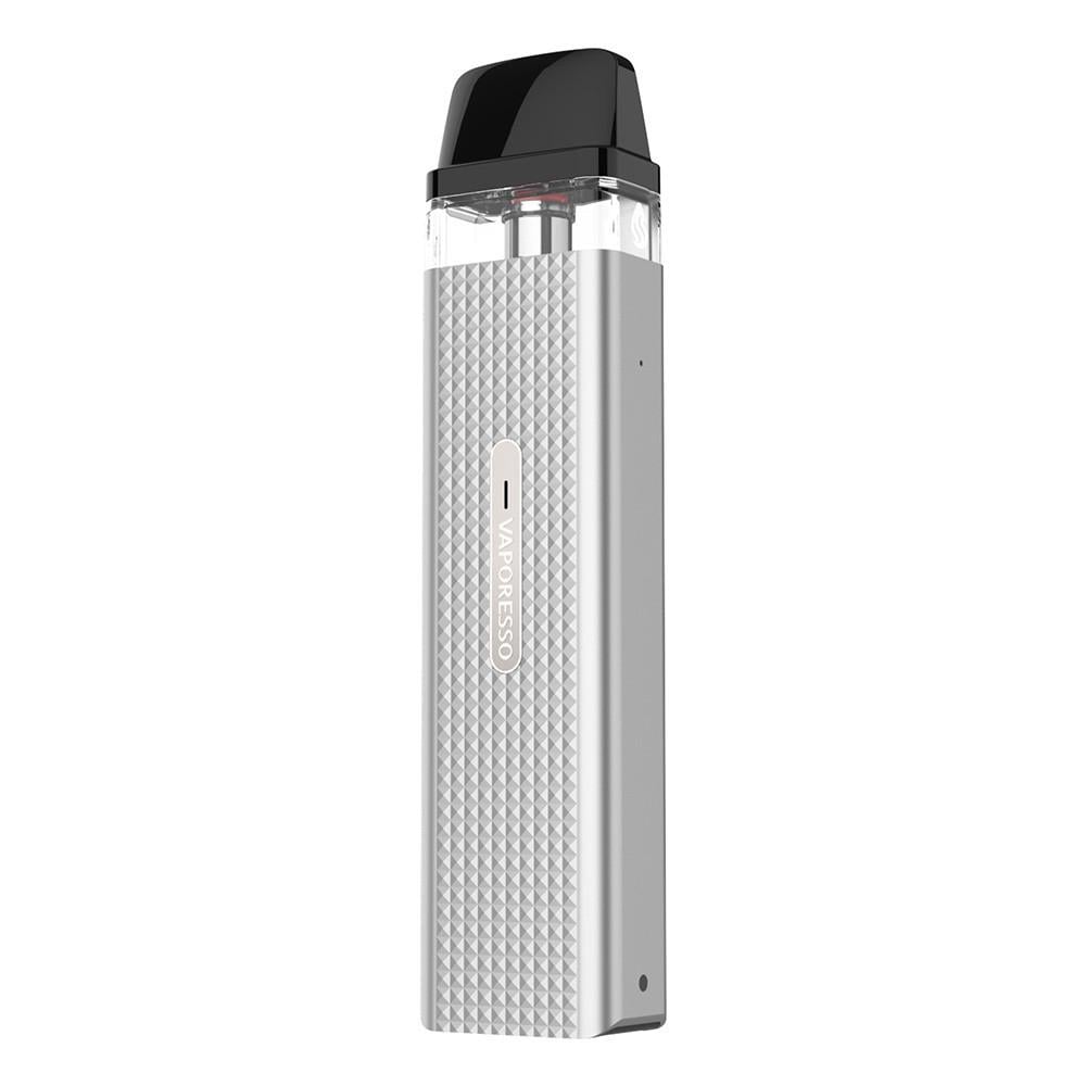 Под-система Vaporesso XROS Mini Pod System 1000 mAh Silver (sn1596) - фото 2