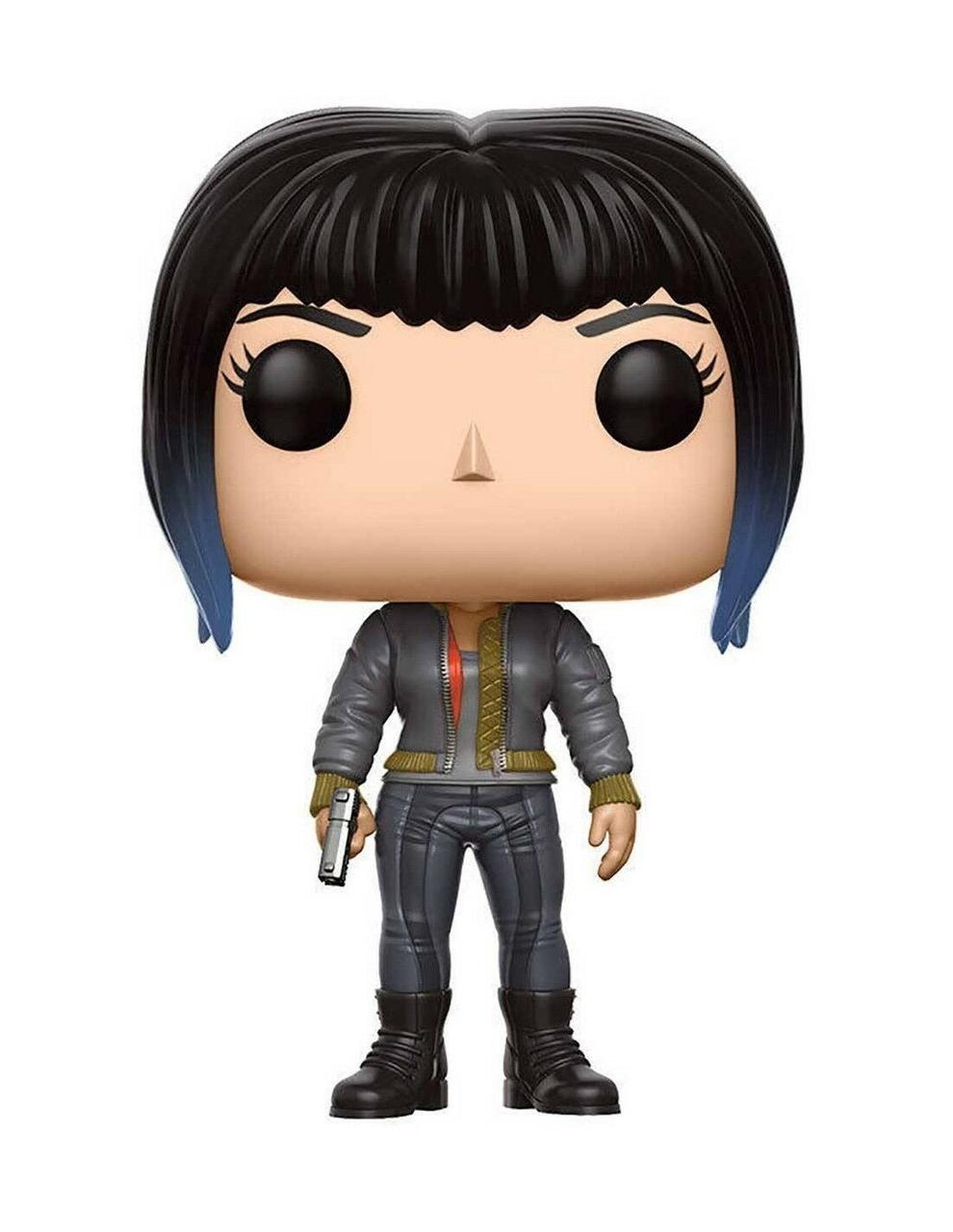 Фігурка Funko Pop Major Bomber 10 см (Movies GS MB 393)