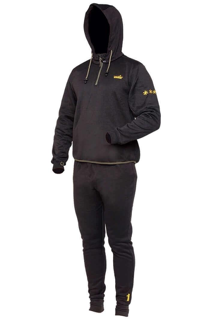 Термобелье Norfin Cosy Line XXXL Черный (3007106-XXXL)