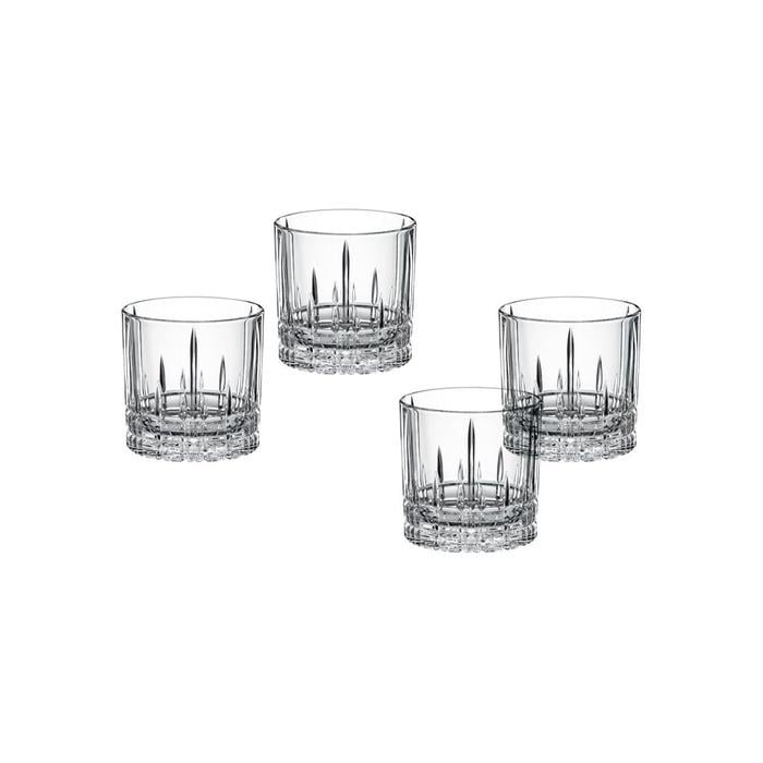 Набор стаканов для коктейлей Perfect Serve Spiegelau 270 мл 4 пр. (34060408)