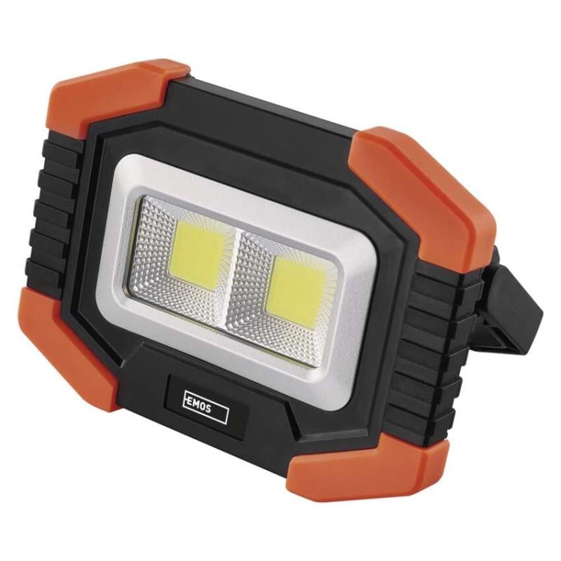 Фонарь-прожектор Emos P4112 350 Lm 3xAA (37796157)