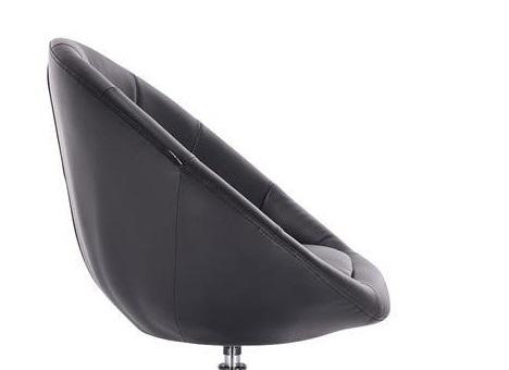 Кресло парикмахерское HC8516 Черный (HC8516Е) - фото 4