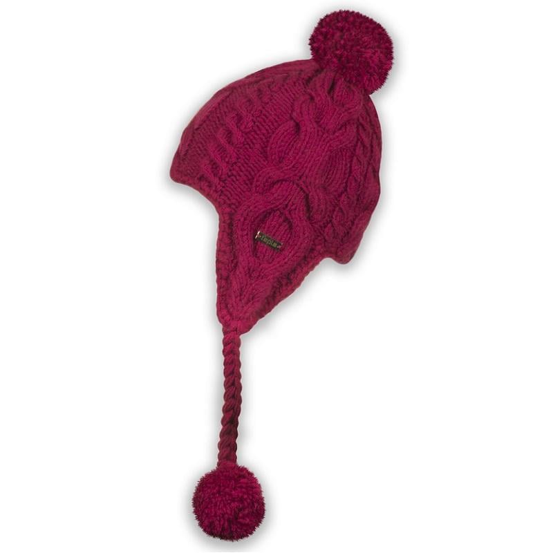 Шапка Tepla Chamonix Ruby Шапка Tepla Chamonix Ruby