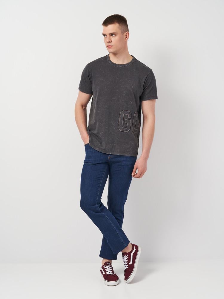 Джинсы Rifle 00770-001x51 мужские р. 30 Темно-синий