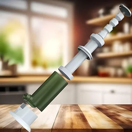 Шприц для колбасы (C00439) - фото 10