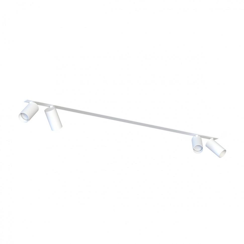 Спот Nowodvorski 7831 Mono Surface IV White