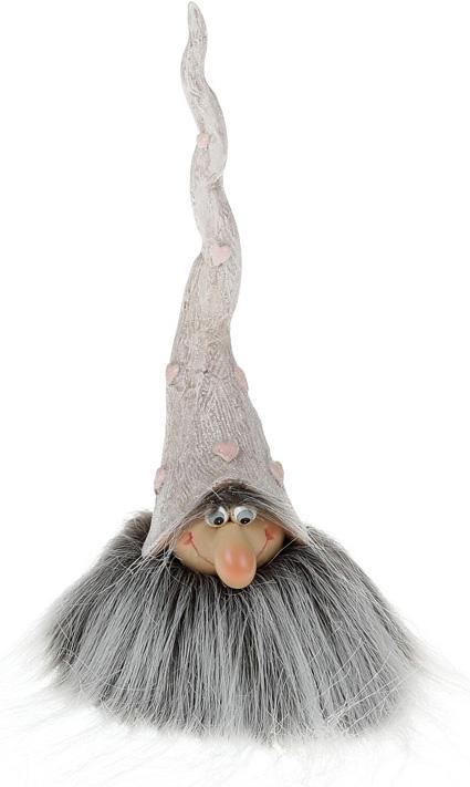 Фигура декоративная 23 см