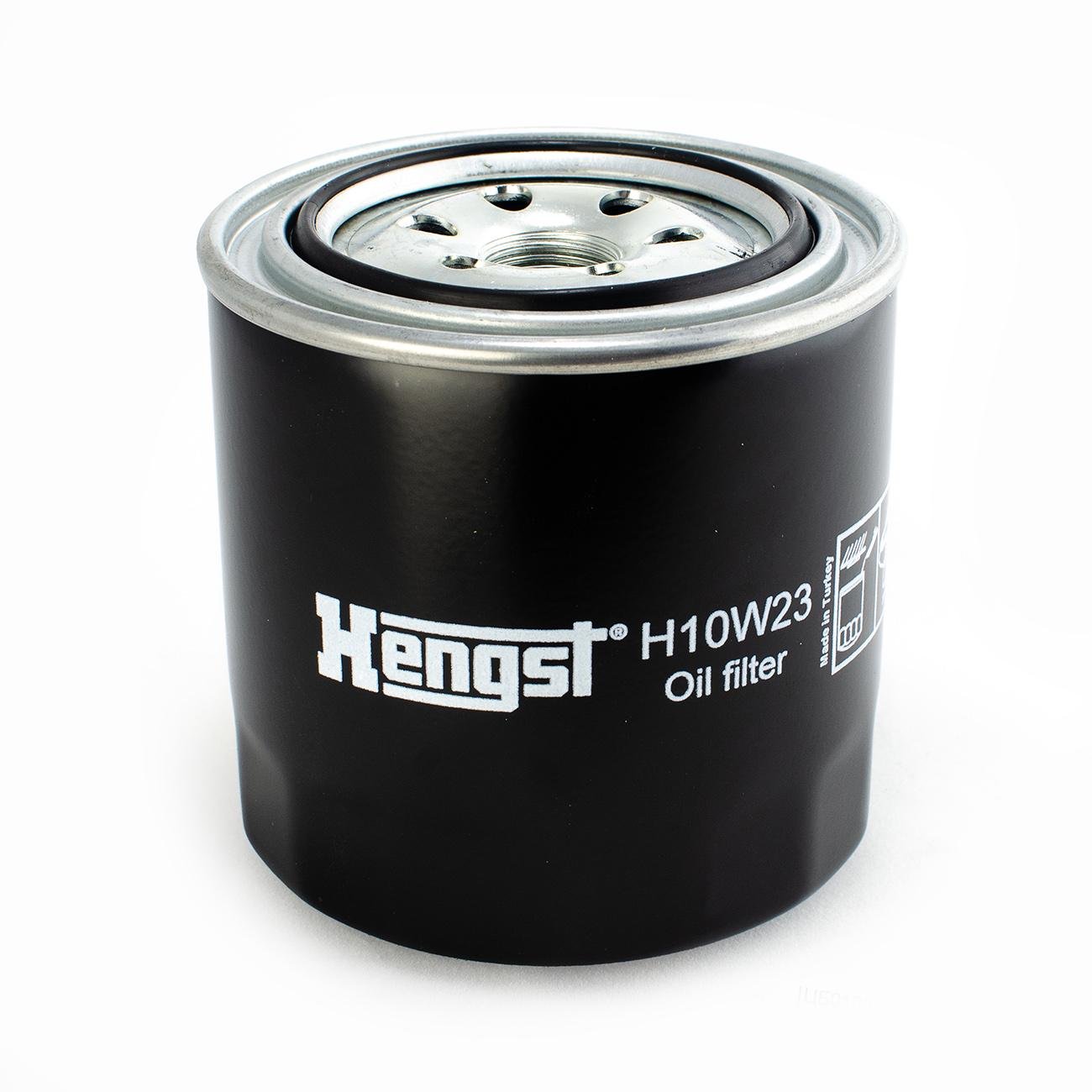 Фільтр оливи HENGST FILTER H10W23
