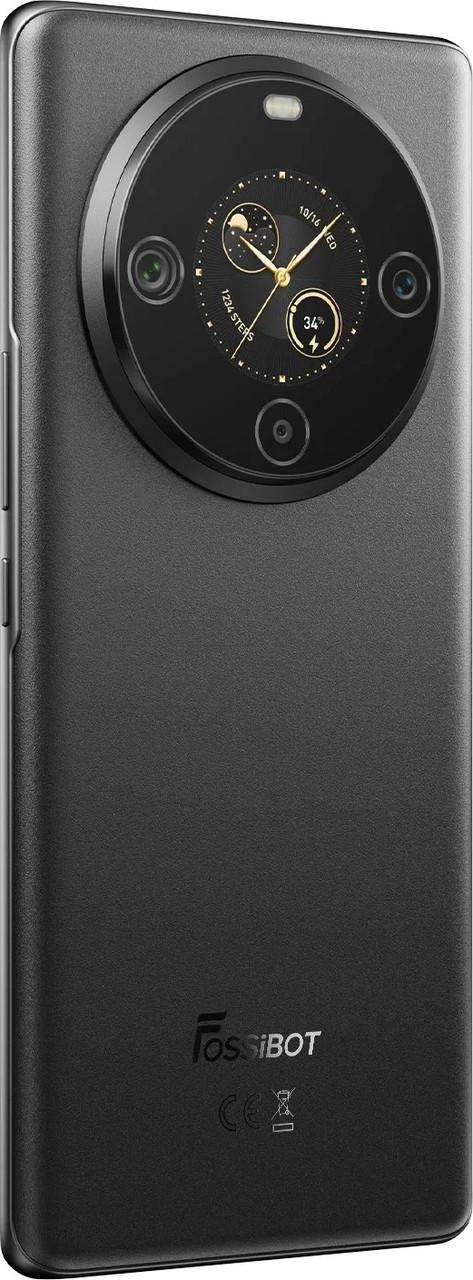 Смартфон Fossibot S3 PRO 6/128 Гб Global Version Space Grey (2508181088) - фото 6 Смартфон Fossibot S3 PRO 6/128 Гб Global Version Space Grey (2508181088) - фото 6