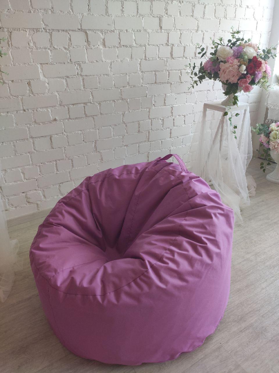 Кресло-мешок SkyPuff Облако Оксфорд 422 100 см (110001033)