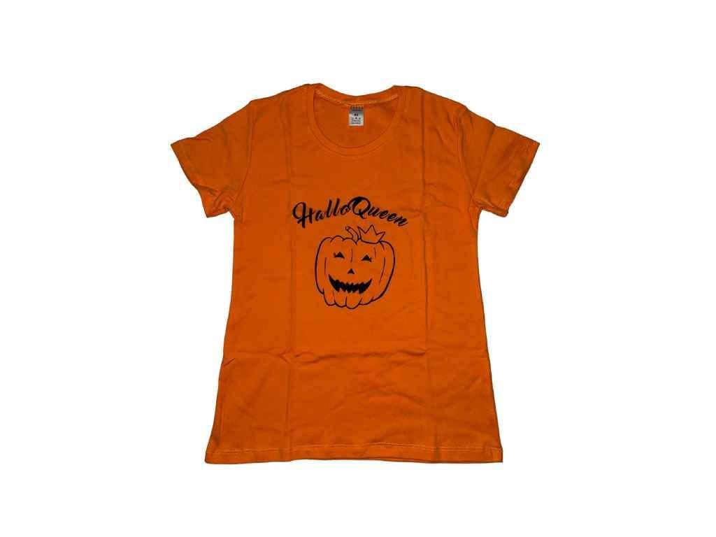 Футболка женская Трикомир 070120012 LUCCI р. 46 Оранжевый (21653650)