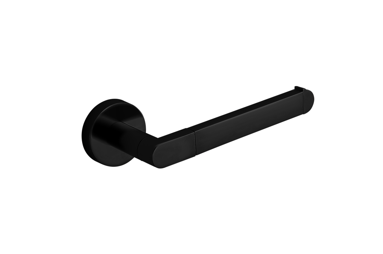 Держатель для туалетной бумаги VBI URANUS Black (2810366598)