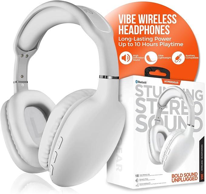 Навушники дротові Hyper Bluetoot з шумоізоляцією та вбудованим мікрофоном - фото 8 Навушники дротові Hyper Bluetoot з шумоізоляцією та вбудованим мікрофоном - фото 8