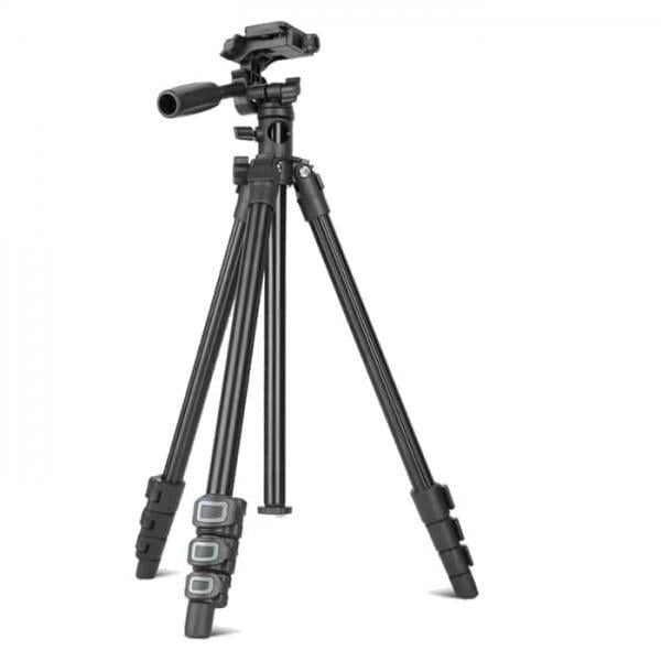 Штатив для предметной съемки сверху Beike QZSD Q202A 152 см (1863118819)