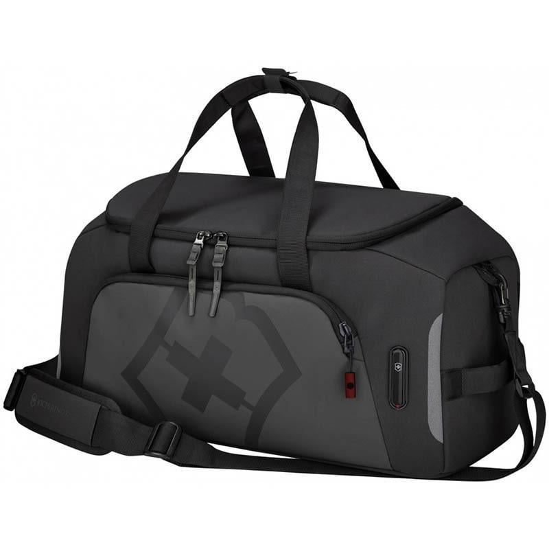 Дорожная сумка Victorinox Travel Touring 2.0 Sports 33 л Black (Vt612126)