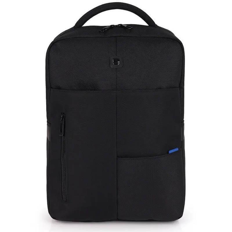 Міський рюкзак для ноутбука Gabol Backpack Intro 14 л Black (930739)