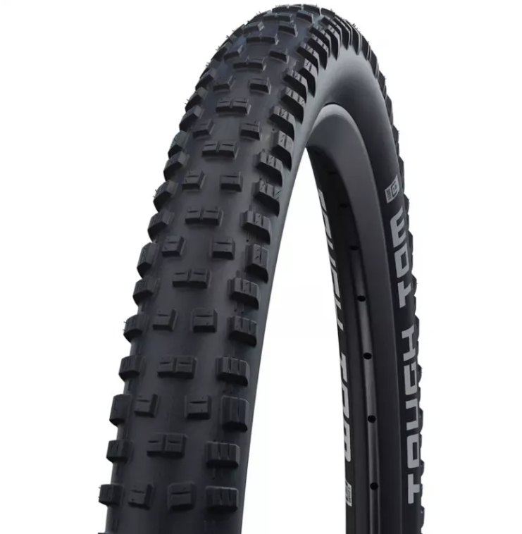 Велопокрышка Schwalbe 65-622 TOUGH TOM K-Guard B/B-SK HS463 SBC 50EPI 29«x2,6» (TIR-40-16)