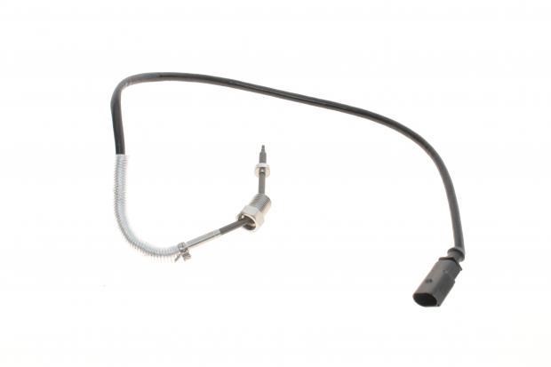 Датчик DELPHI температуры ВГ перед турбиной VW Golf/Passat/Touran 2,0TDI 12 (TS30176)