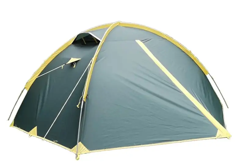 Намет Tramp Ranger 3 Green (TRT-126)