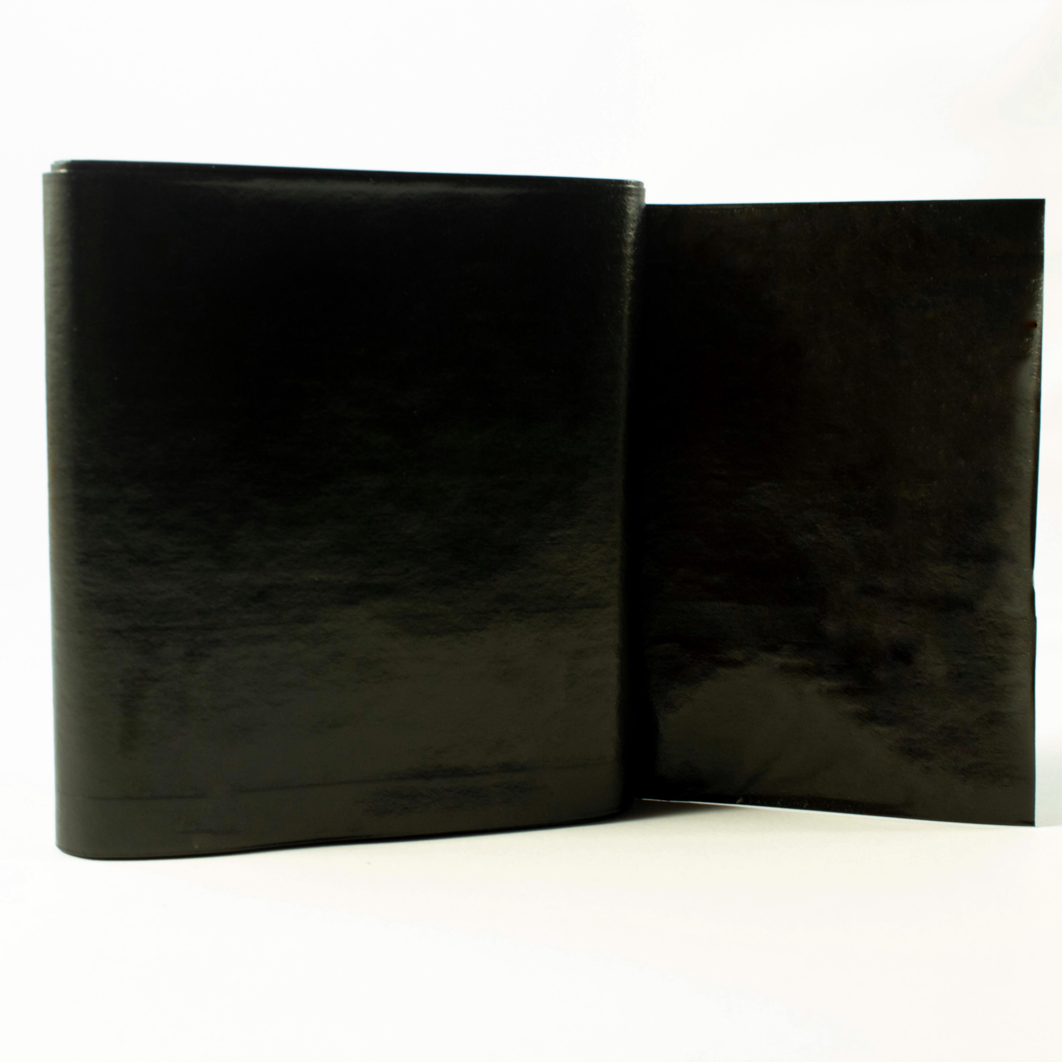 Фиброузная оболочка 50 мм 3 м Черный  (FО5003BL) - фото 2