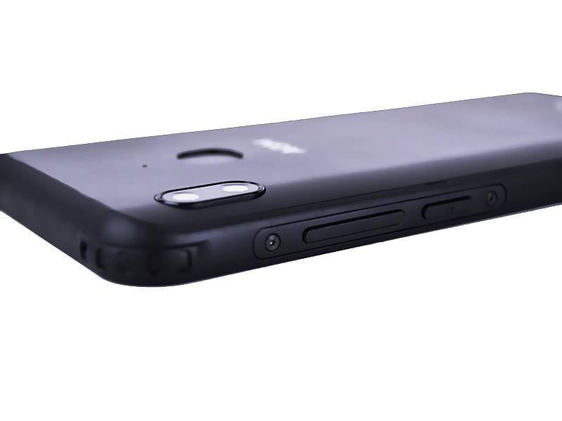 Смартфон AGM A10 6/128Gb Black - фото 4 Смартфон AGM A10 6/128Gb Black - фото 4