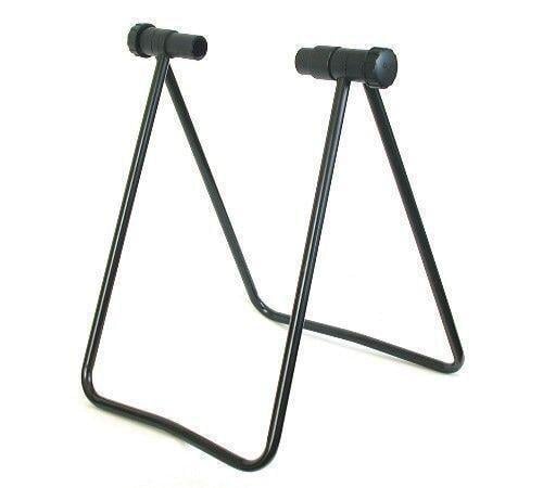 Подставка под заднее колесо HS-T008 24-28" Черный