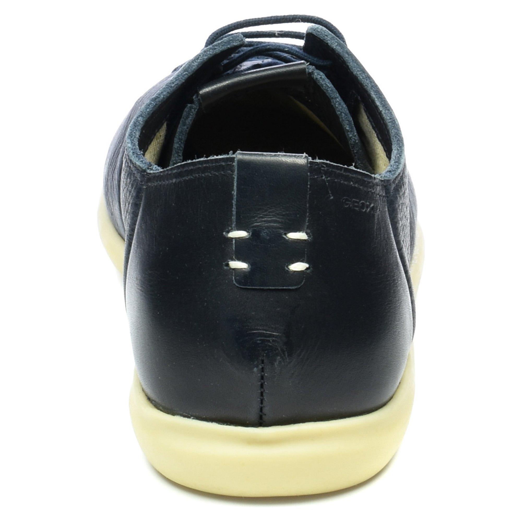 Кеды мужские Geox р. 43 Синий (4570-43) - фото 10 Кеды мужские Geox р. 43 Синий (4570-43) - фото 10