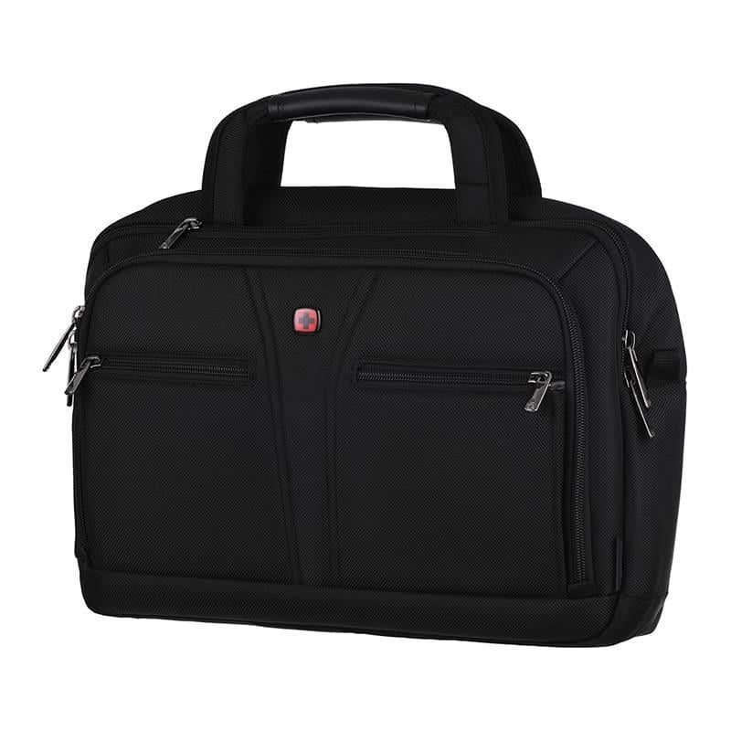 Сумка для ноутбука Wenger BC Pro 12-13,3" Черный (612269)